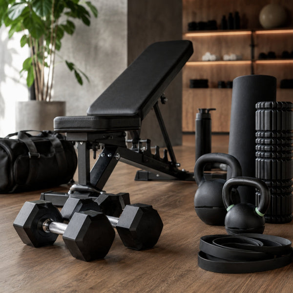 Fitness Equipment