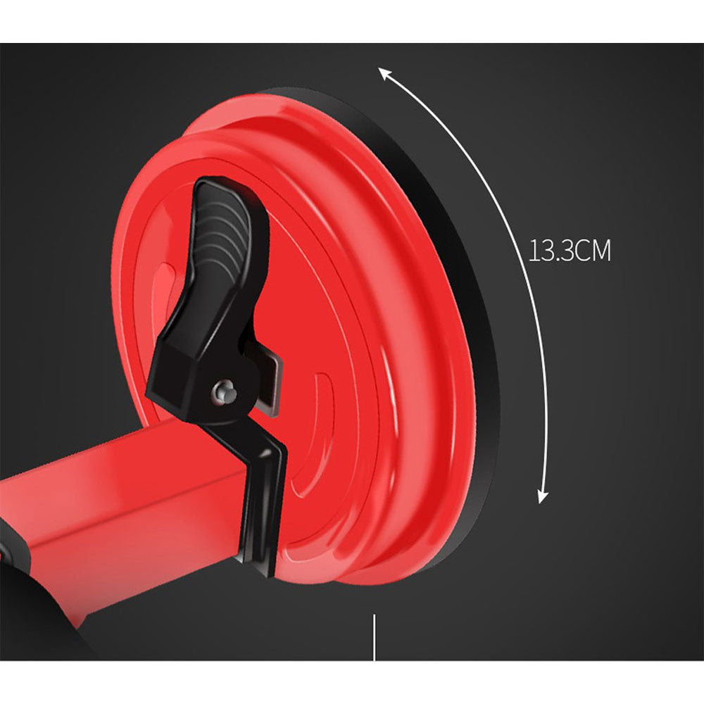 Sit Up Bar Resistance Tube Home Ab Workout Equipment