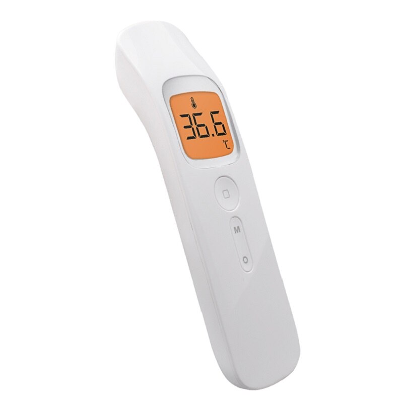 Infrared Forehead Non-Contact Digital Body Thermometer Gun