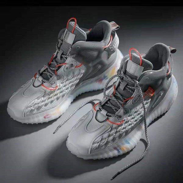 Men Summer Breathable Lightweight Casual Sports Sneakers Gym Walking Shoes