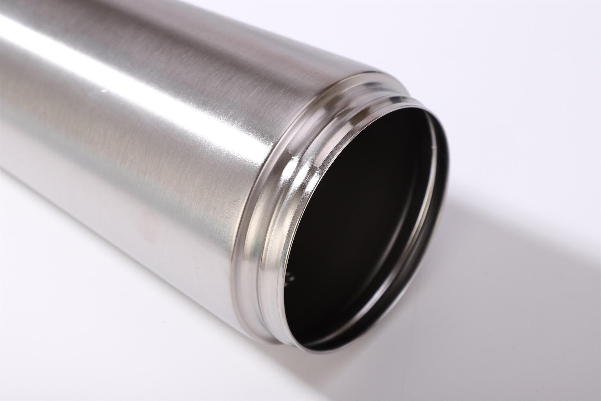 Stainless Steel Protein Shaker Bottle Sports Cup Lid