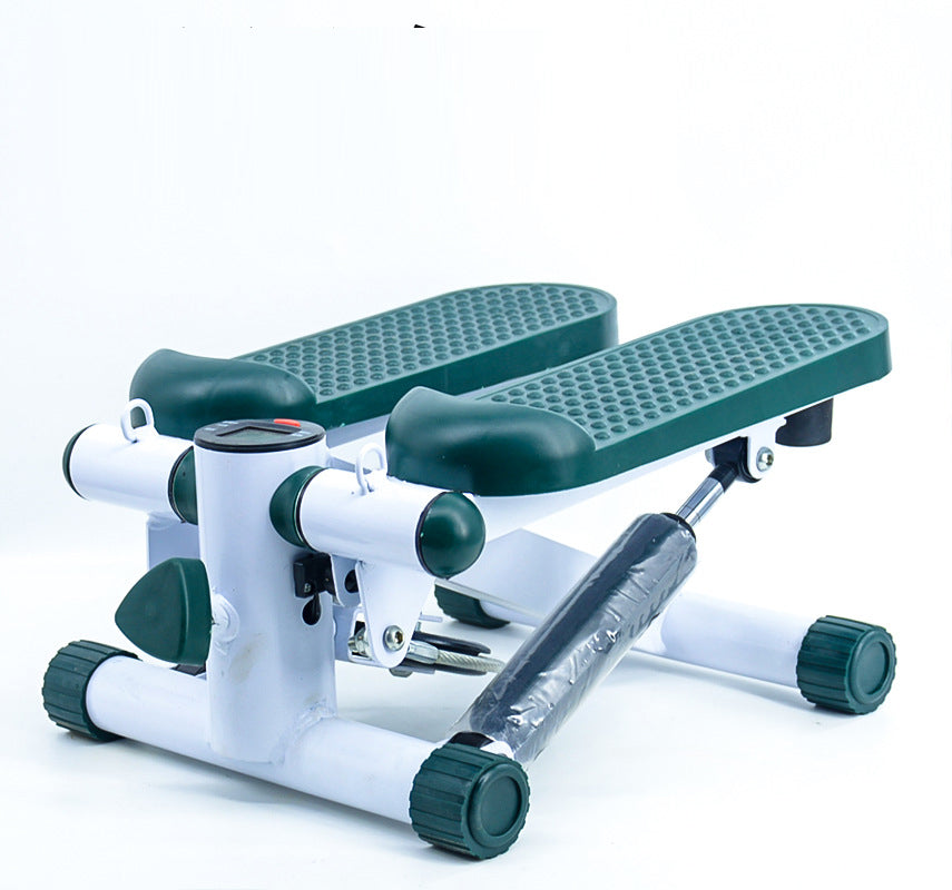 Mini Stepper Home Fitness Slimming Waist Exercise Equipment