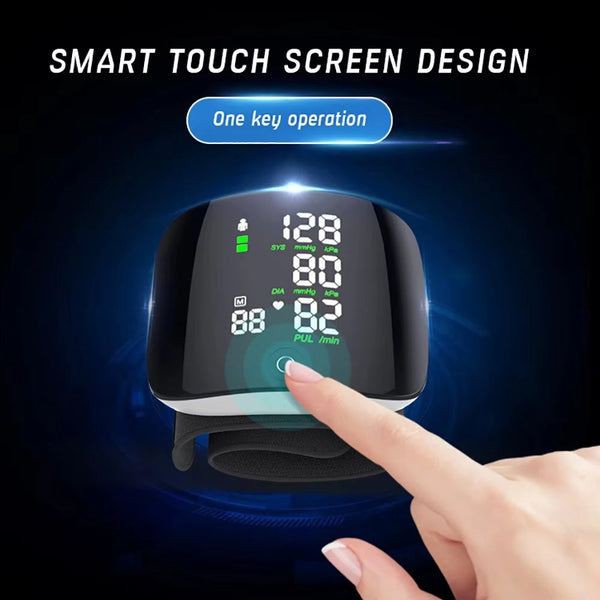 Blood Pressure Monitor Cuff