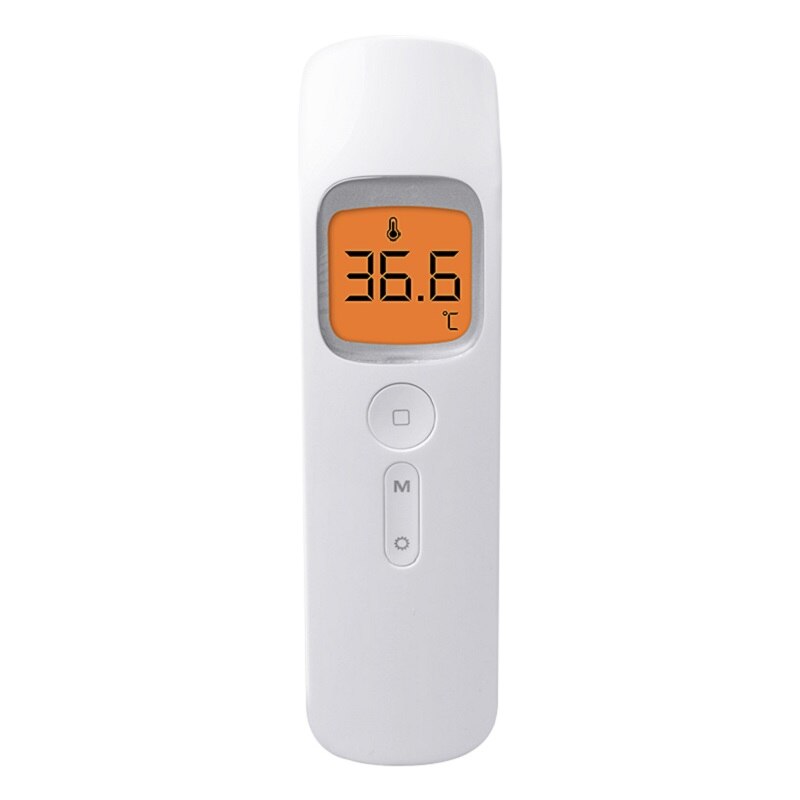 Infrared Forehead Non-Contact Digital Body Thermometer Gun
