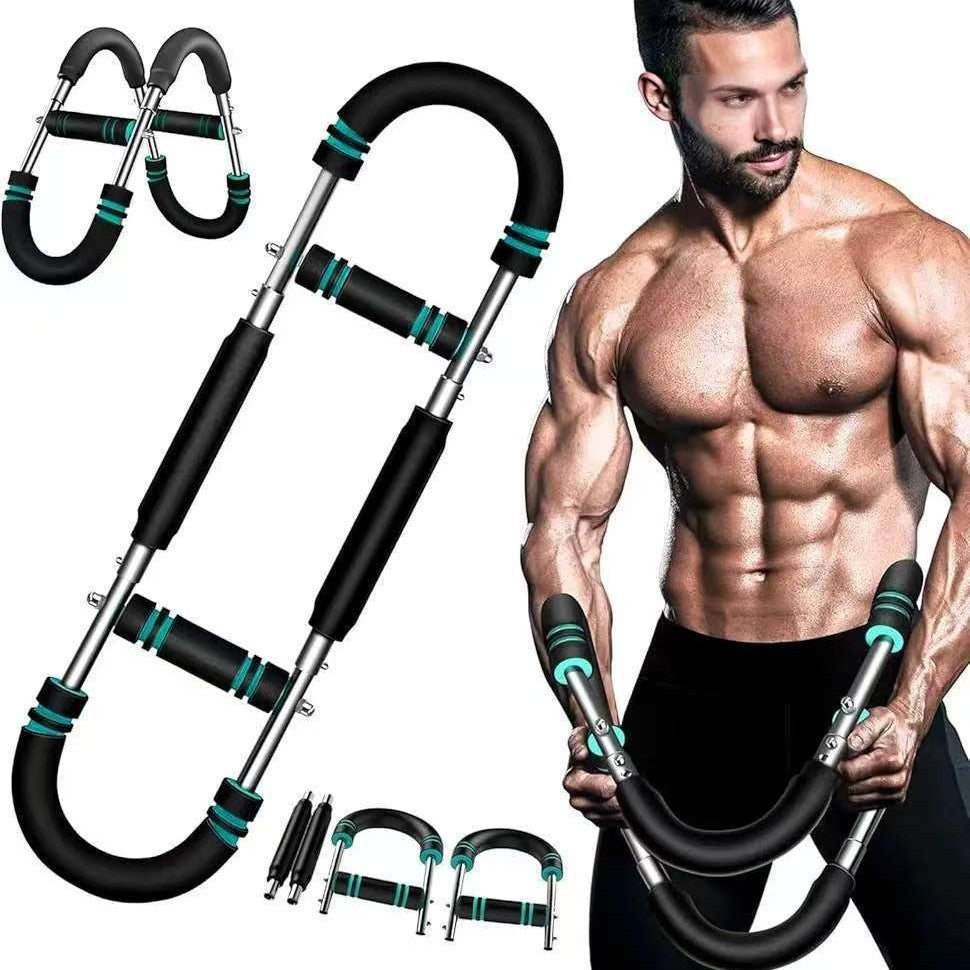 Adjustable Arm Strength Chest Muscle Training Fitness Equipment