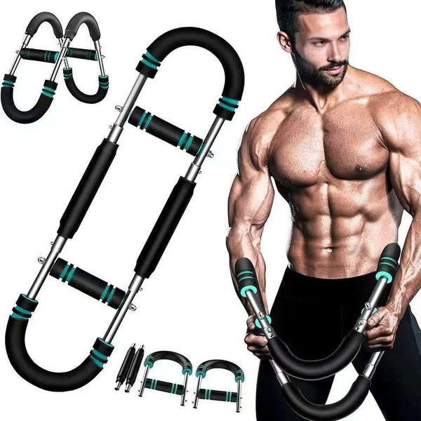 Adjustable Arm Strength Chest Muscle Training Fitness Equipment