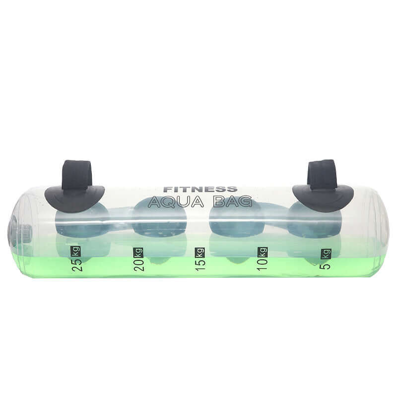 Transparent Water Dumbbell Fitness Training Weightlifting Exercise Equipment