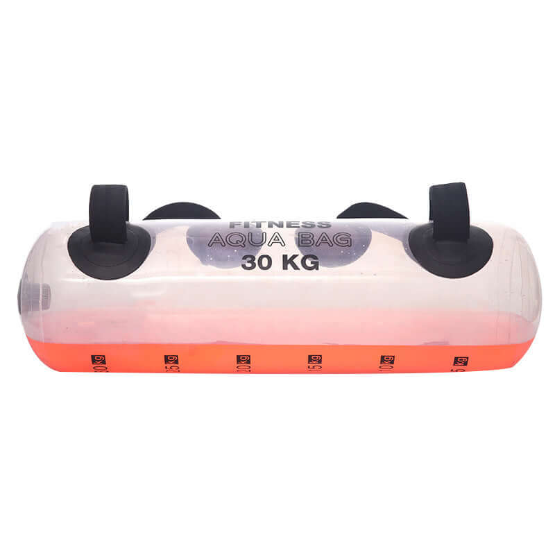 Transparent Water Dumbbell Fitness Training Weightlifting Exercise Equipment