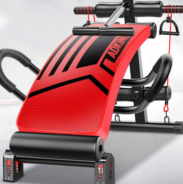 Men Abdominal Muscle Exercise Board Home Fitness Equipment