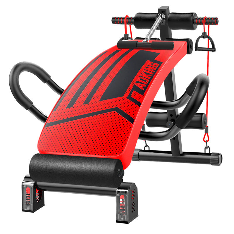 Men Abdominal Muscle Exercise Board Home Fitness Equipment
