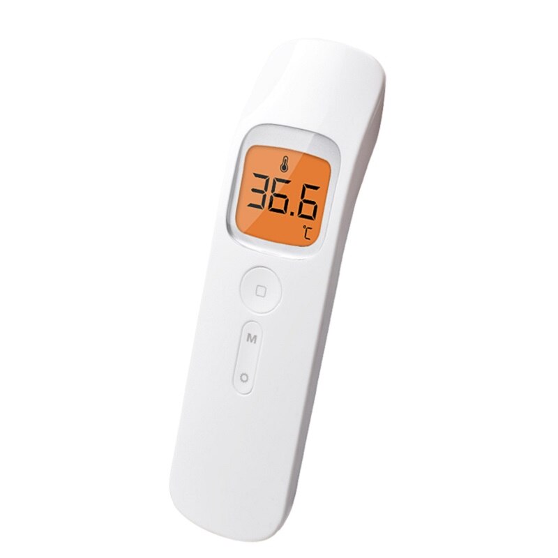 Infrared Forehead Non-Contact Digital Body Thermometer Gun