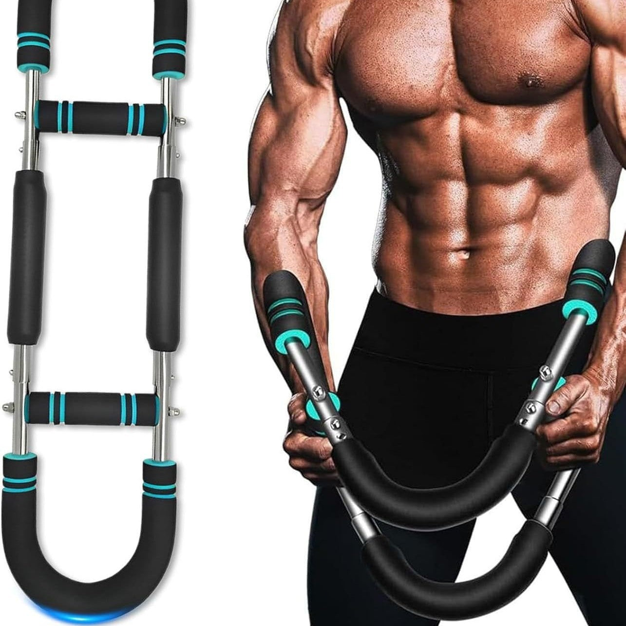 Adjustable Arm Strength Chest Muscle Training Fitness Equipment