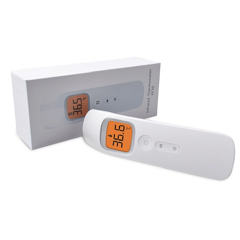 Infrared Forehead Non-Contact Digital Body Thermometer Gun