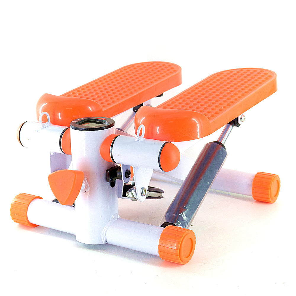 Mini Stepper Home Fitness Slimming Waist Exercise Equipment