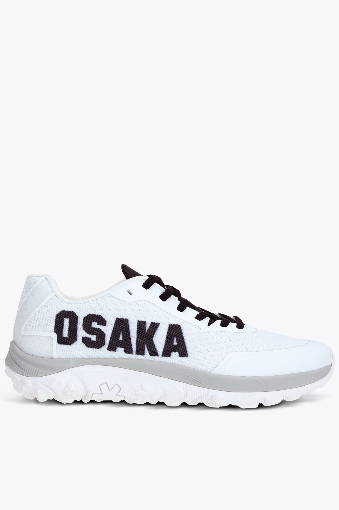 Osaka KAI Mk1 Pro Tour Iconic White Footwear Shoes