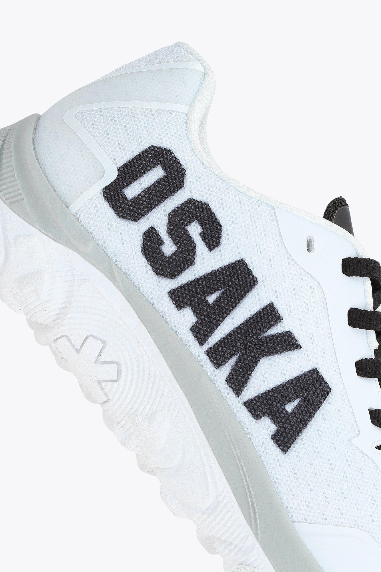 Osaka KAI Mk1 Pro Tour Iconic White Footwear Shoes