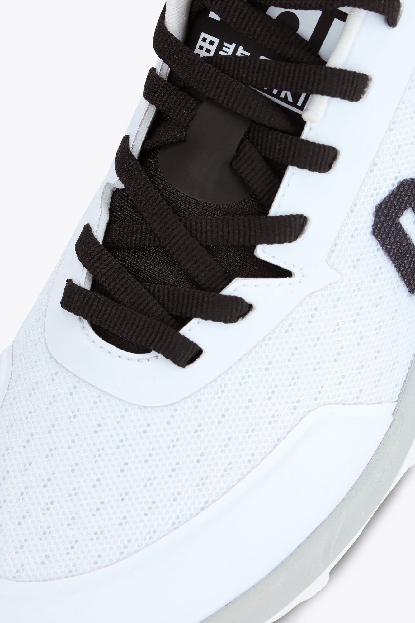 Osaka KAI Mk1 Pro Tour Iconic White Footwear Shoes