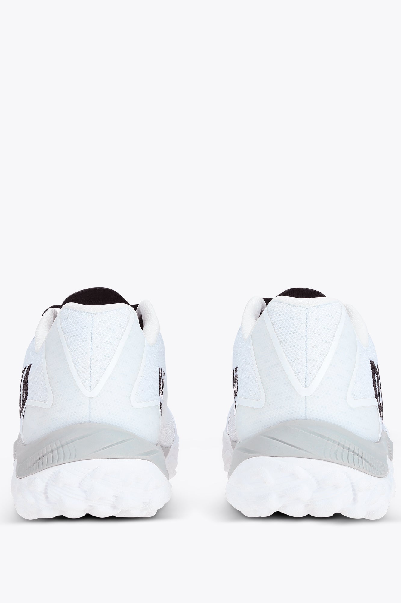 Osaka KAI Mk1 Pro Tour Iconic White Footwear Shoes
