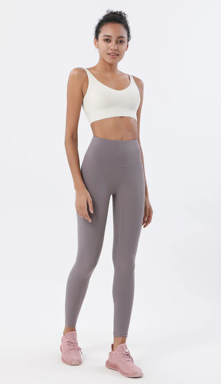 Women Activewear Set Fitness Workout Gym Sports Clothing Outfit