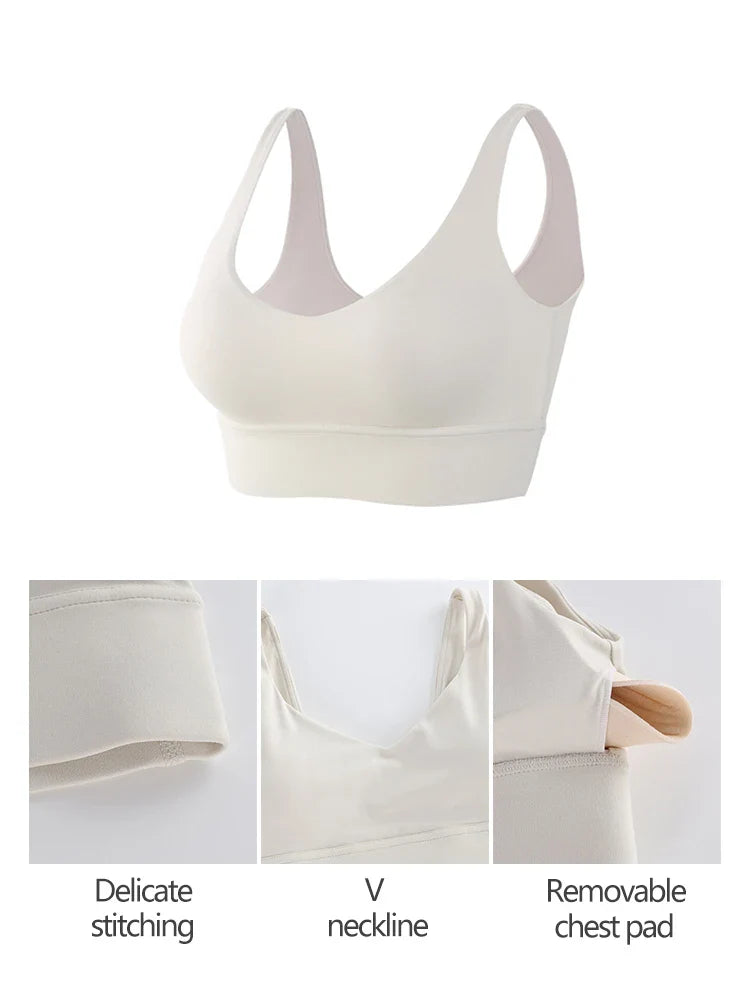 Women Activewear Set Fitness Workout Gym Sports Clothing Outfit