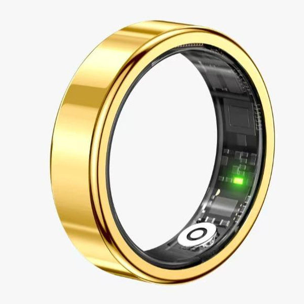 Smart Health Ring Fitness Tracker Heart Rate Sleep Monitor