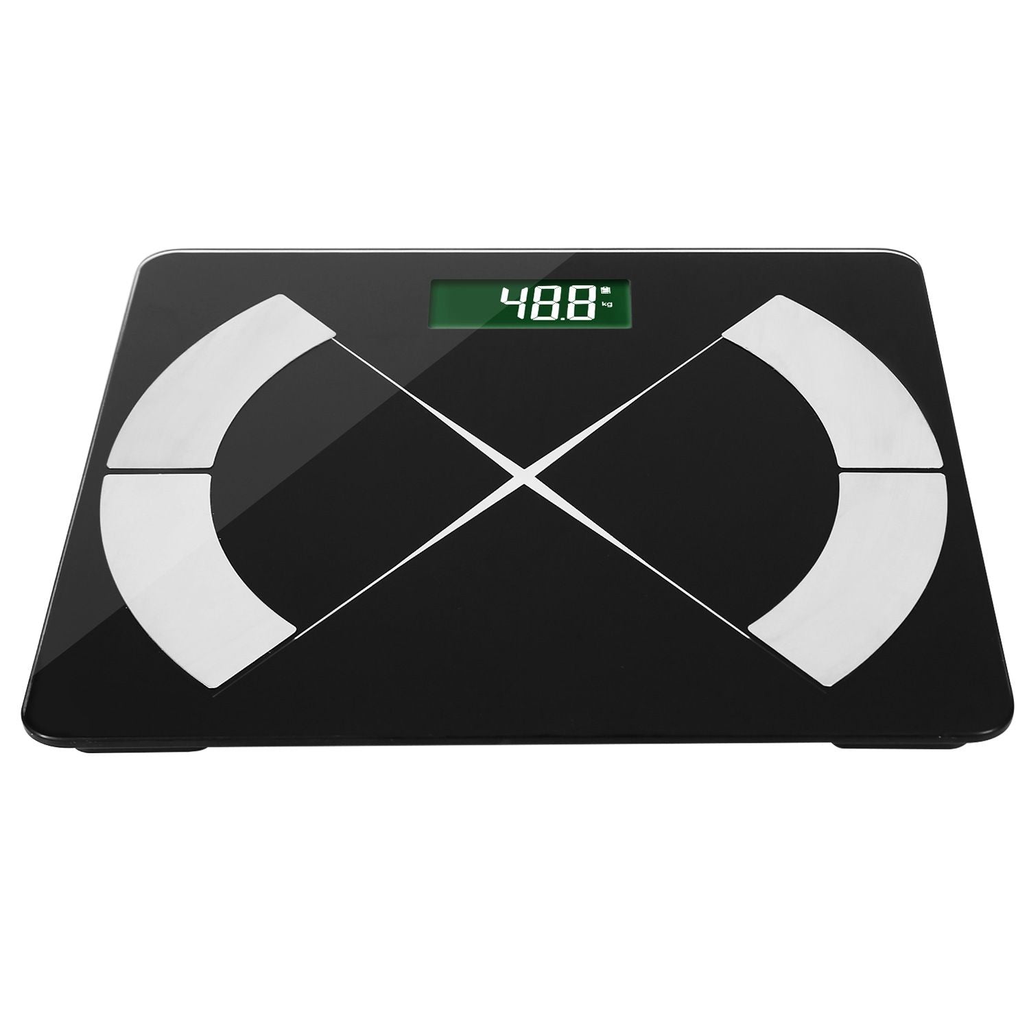 Smart Body Composition Scale Digital BMI Fat Analyzer