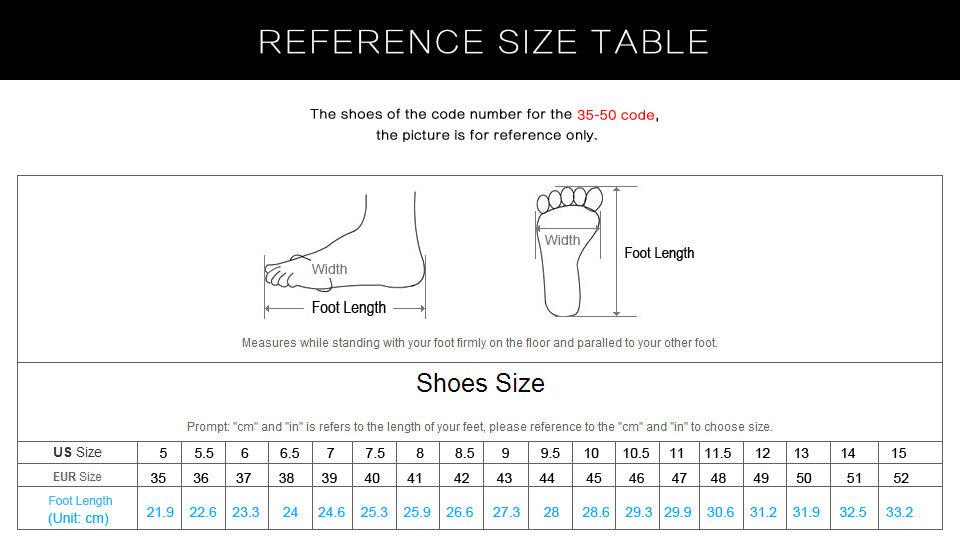 Men Mesh Lightweight Running Sport Sneakers Breathable Non Slip