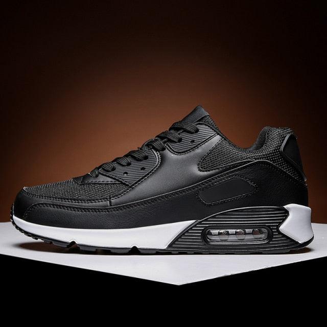 Couple Fashion Sports Running Shoes Unisex Outdoor Gym Sneakers