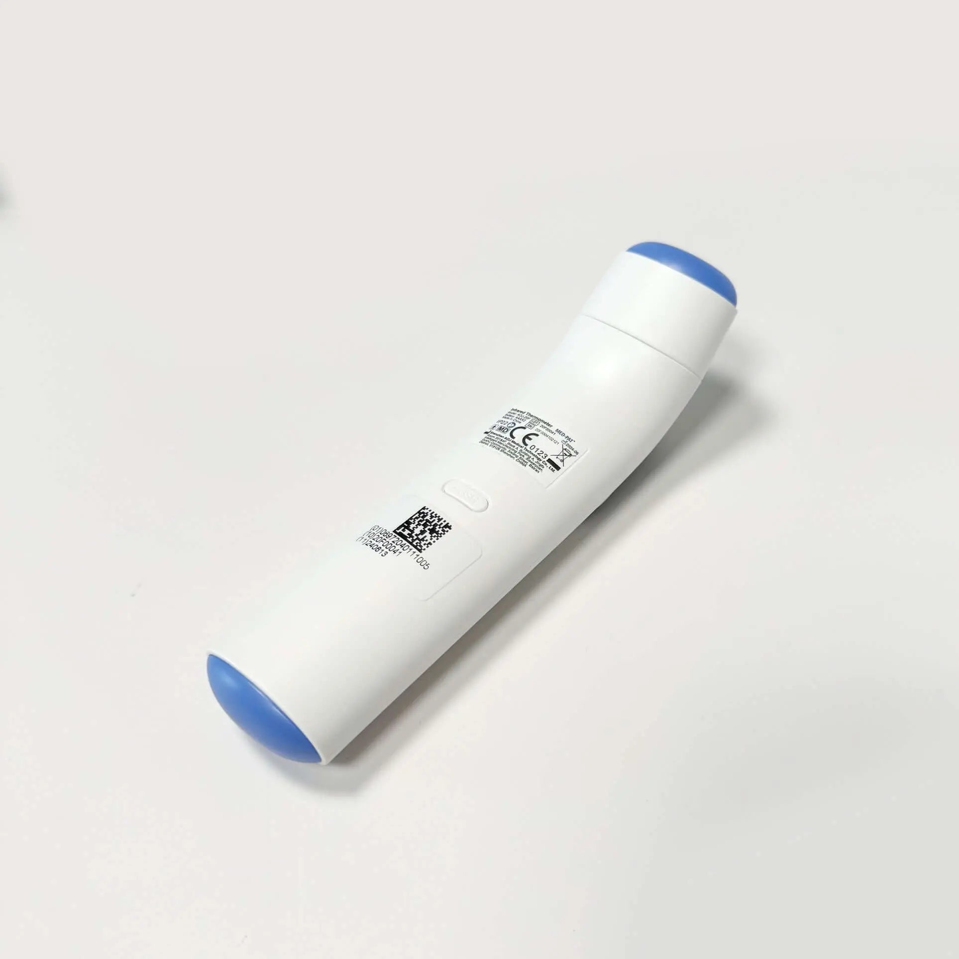 Med-Pat TH-1 Infrared Ear Forehead Digital Thermometer