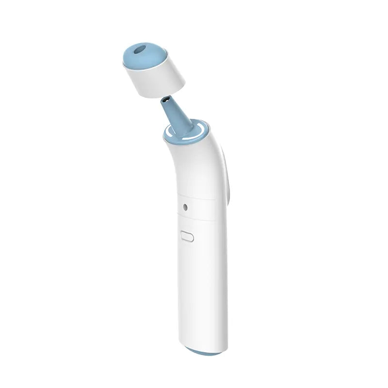 Med-Pat TH-1 Infrared Ear Forehead Digital Thermometer