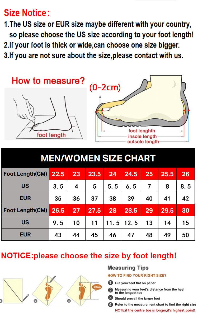 Men Professional Cushion Running Shoes Breathable Athletic Training Sneakers