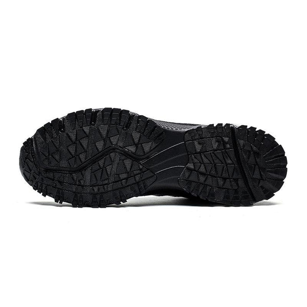 Men Elegant Air Cushion Running Sneakers Breathable Athletic Shoes